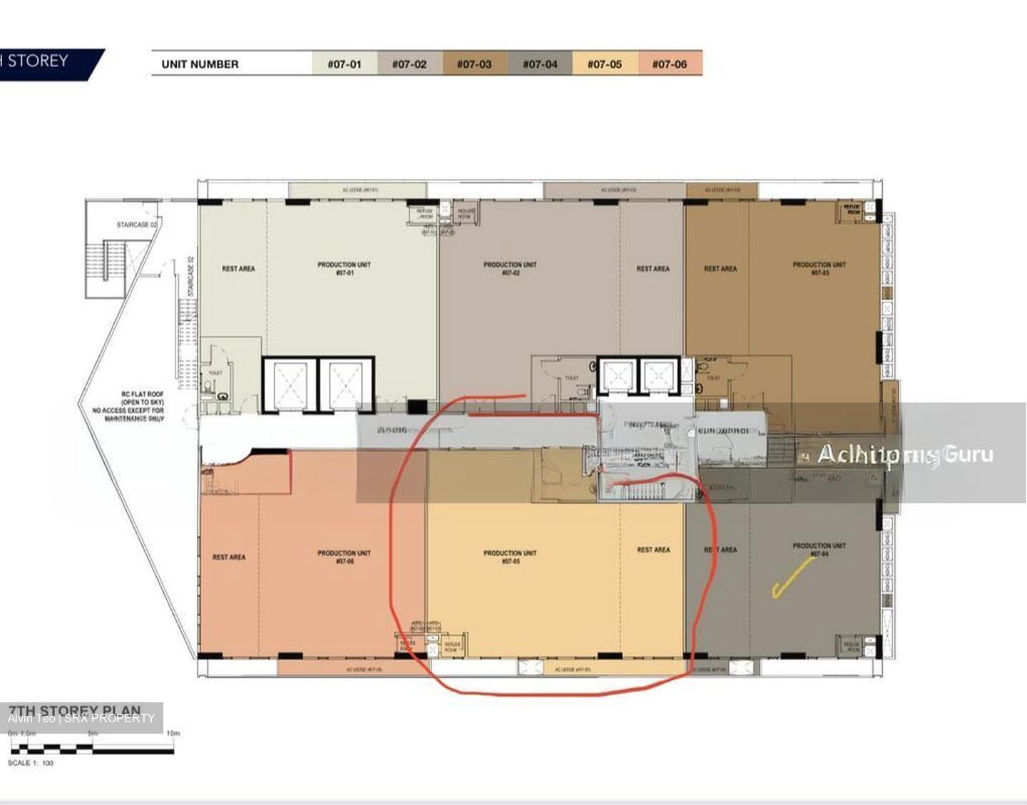 Tai Kim Industrial Estate (D19), Factory #583296881